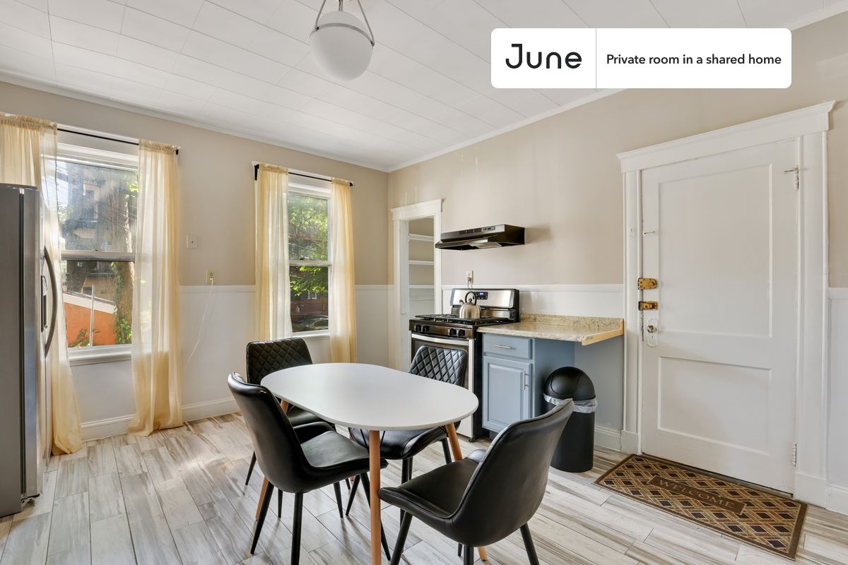 61 Lithgow St. - Dorchester