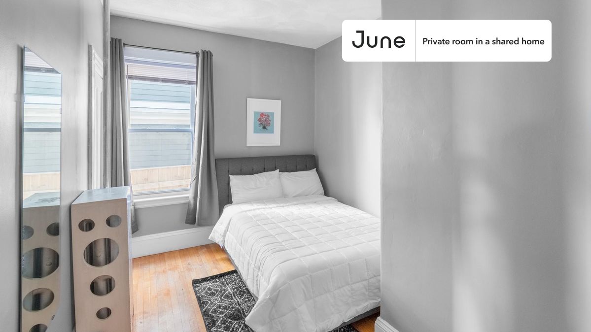 106 Beacon St. - Back Bay