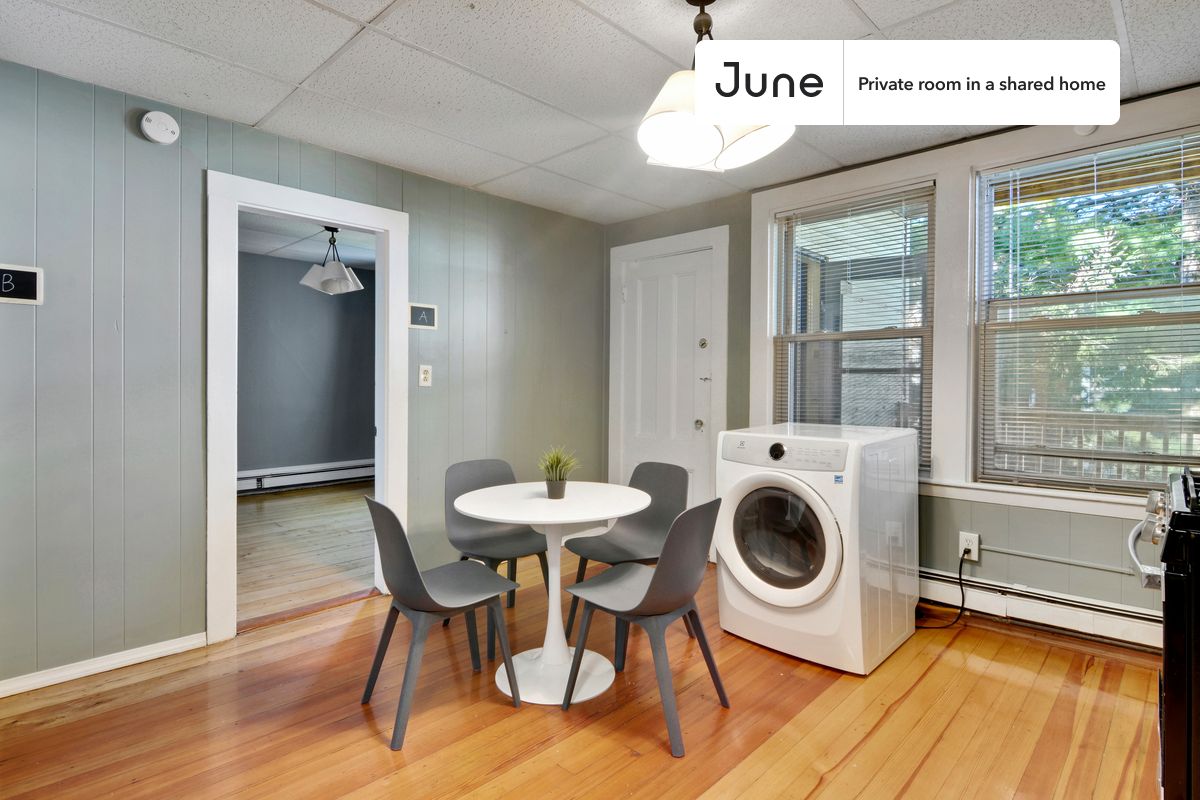 33 Howell St. - Dorchester