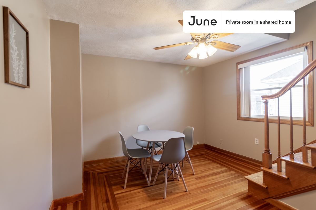 21 Bradbury Ave. - Boston
