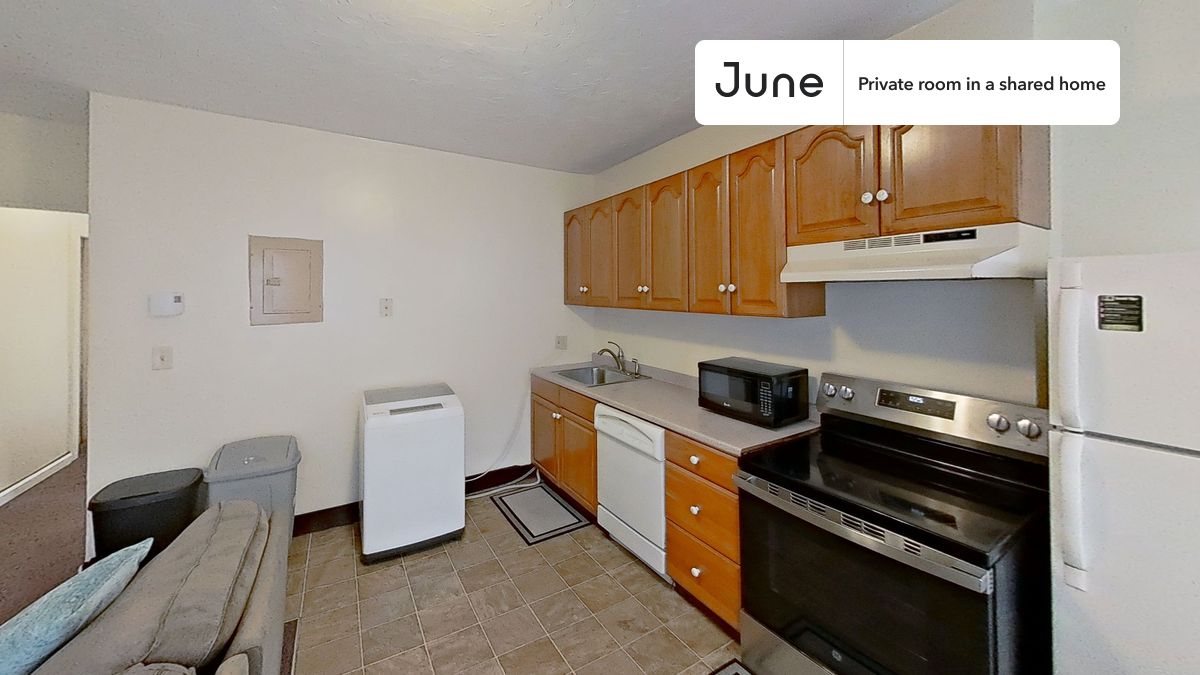 181 Northampton St. - Roxbury