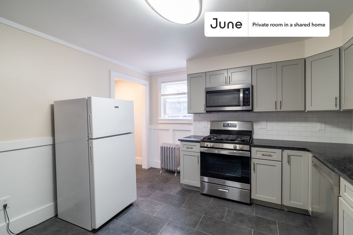 11A Islington St. - Allston
