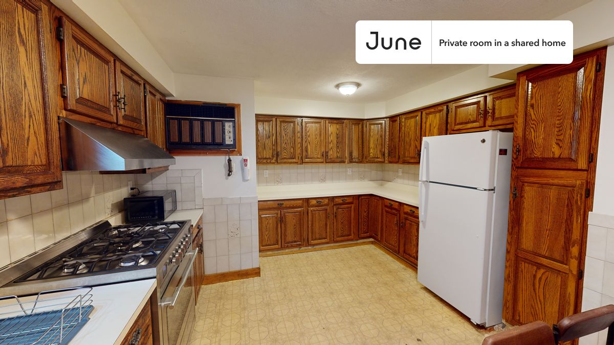 105 Walnut St. - Dorchester