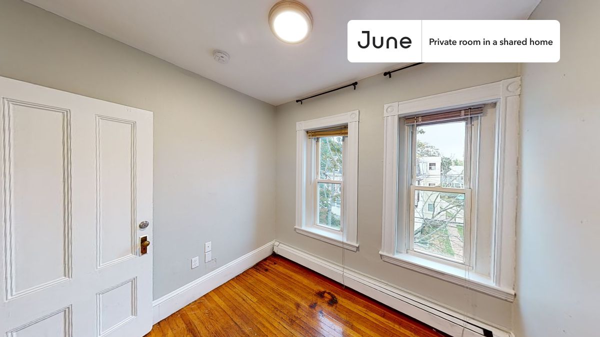 76 Easton St. - Allston
