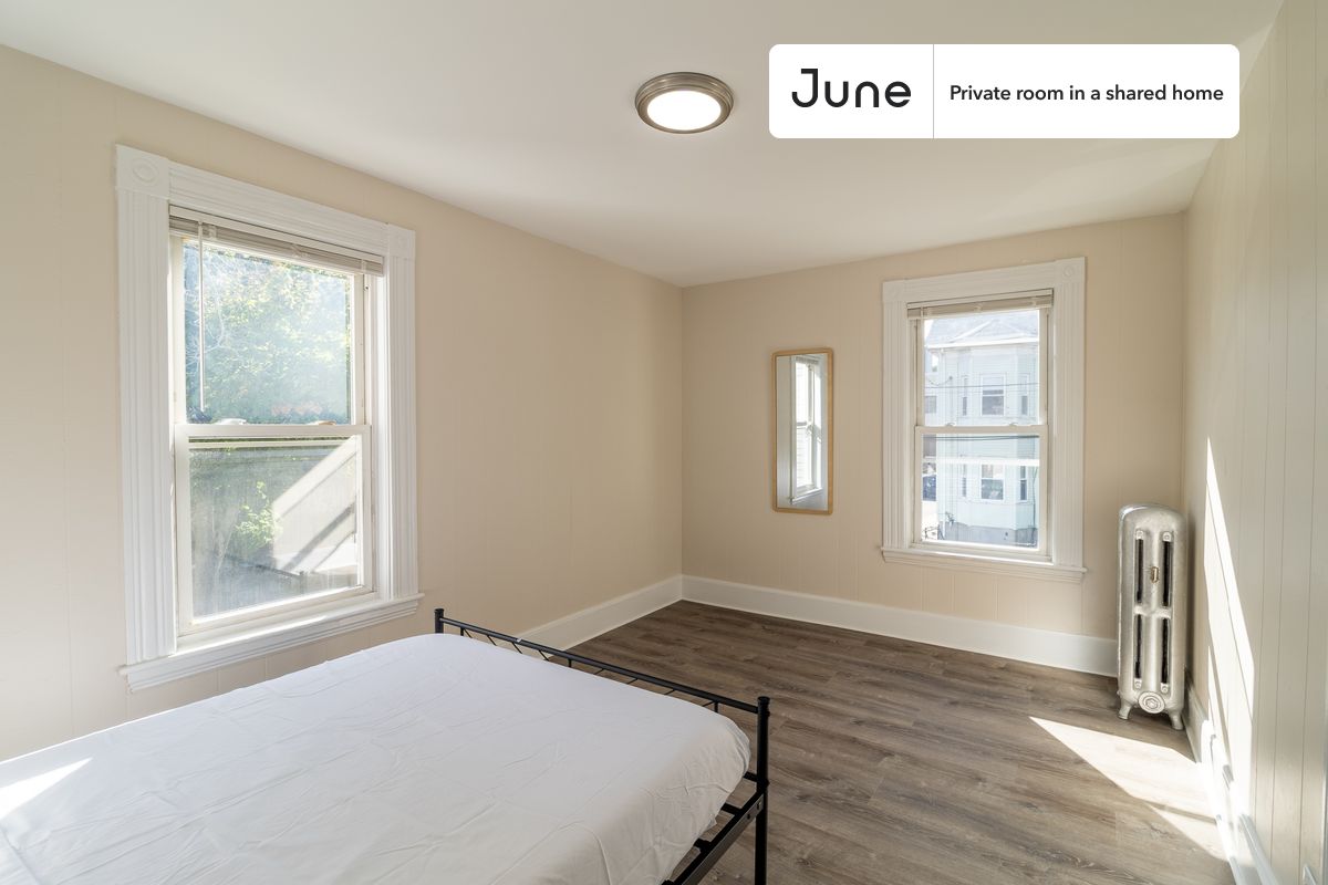 11A Islington St. - Allston