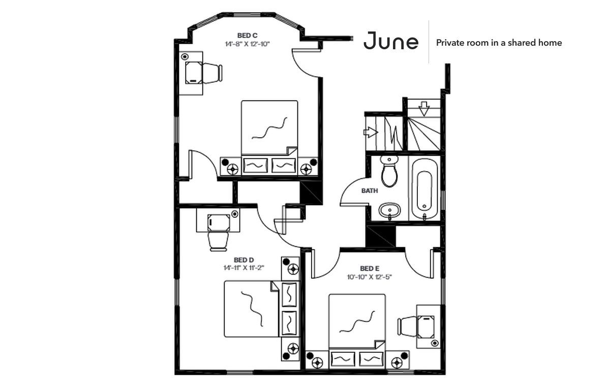 53 Saunders St. - Brighton