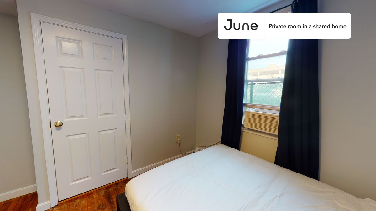 14-18 Bacon St. - Brookline