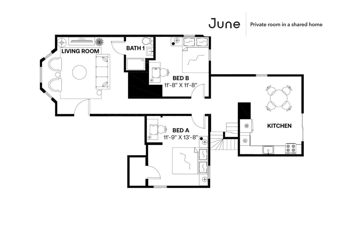 21 Highgate St. - Allston