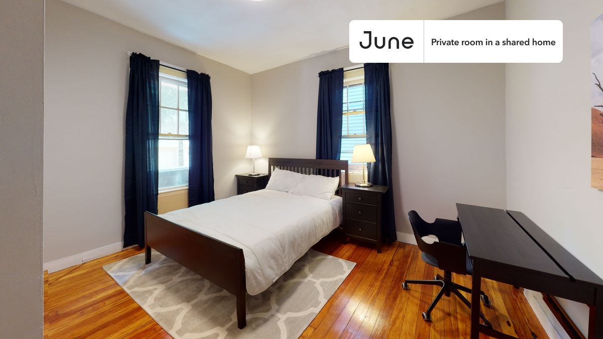 61 Lithgow St. - Dorchester