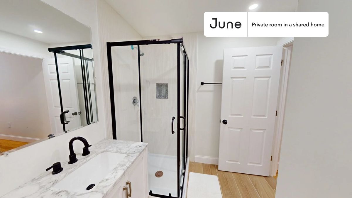 41 Dorr St. - Roxbury
