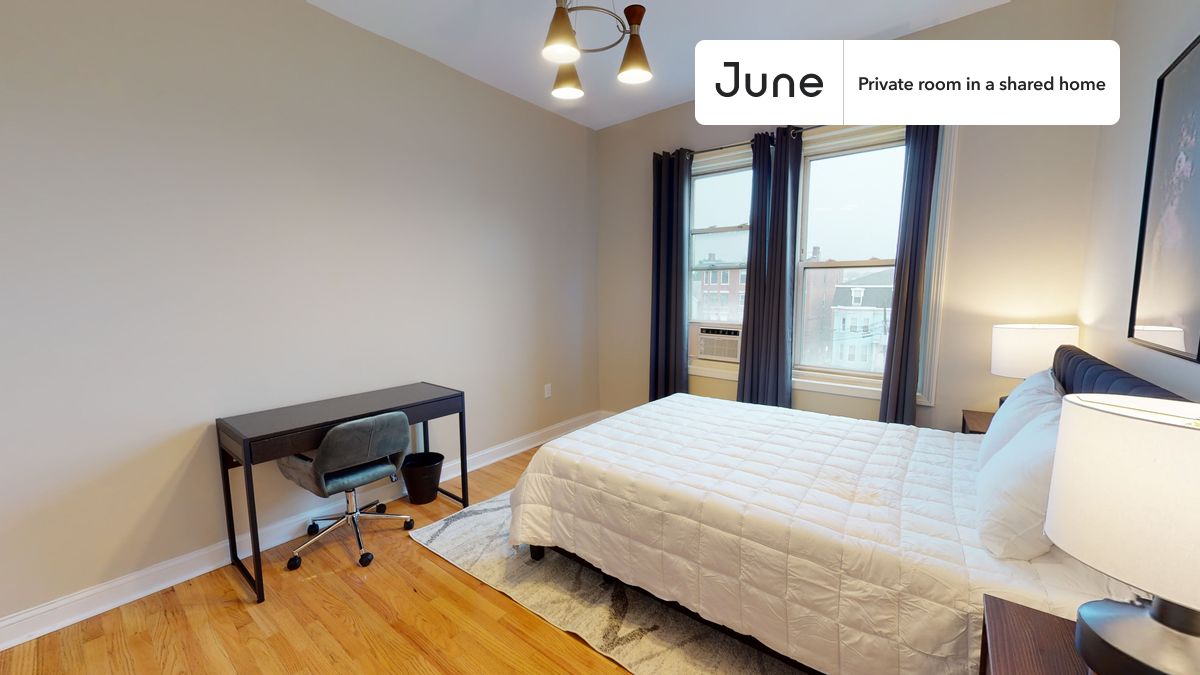 7 Linden St. - Allston