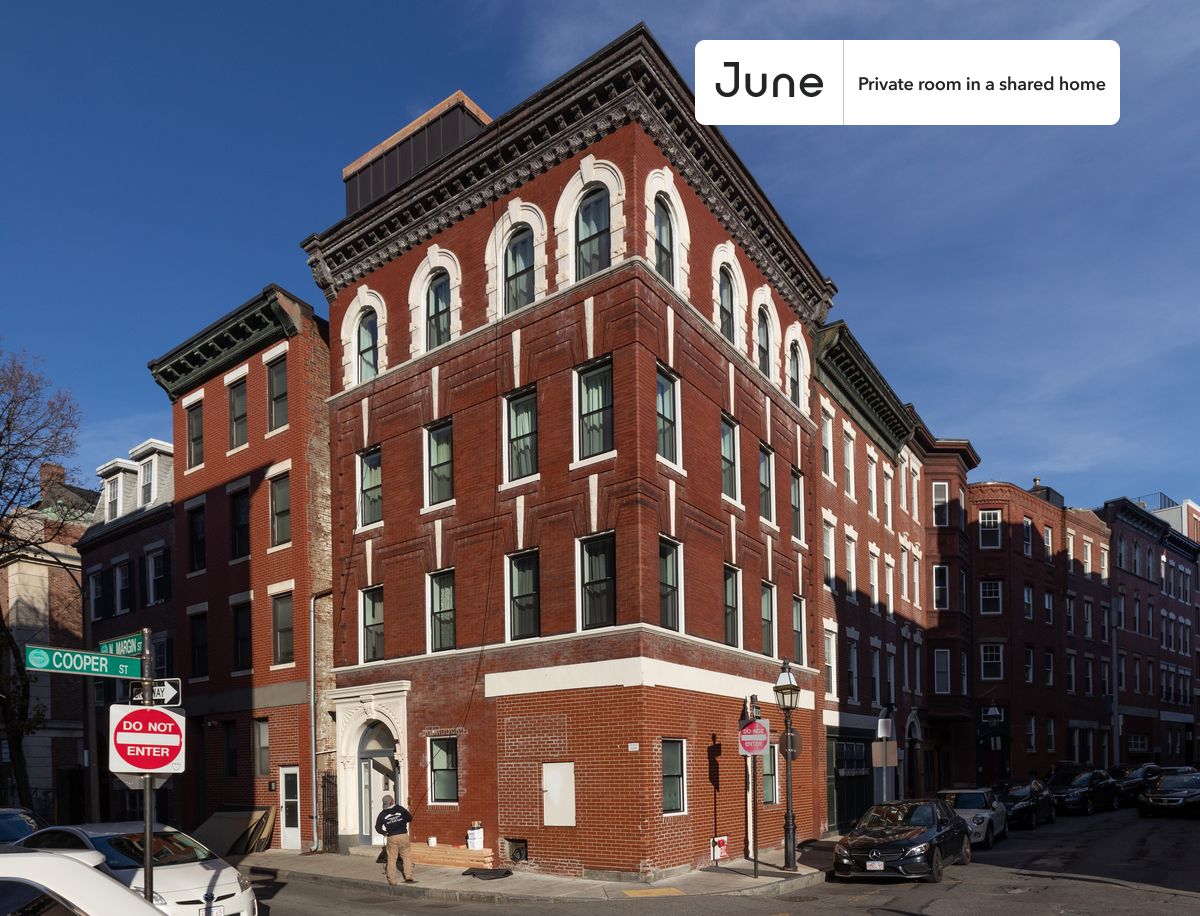 33 North Margin St. - North End