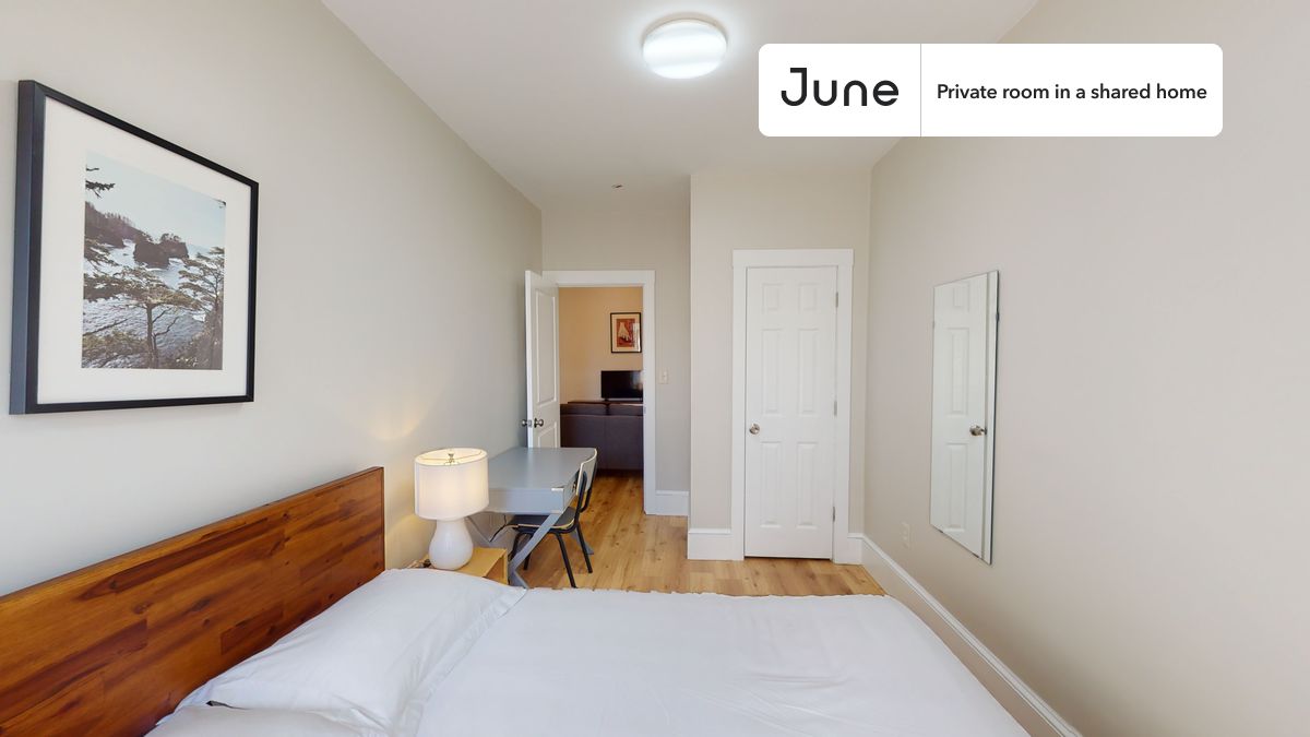 1682 Commonwealth Ave. - Brighton