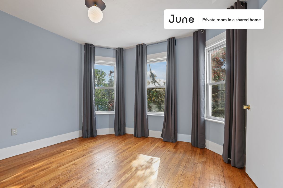 153 Murdock St. - Brighton