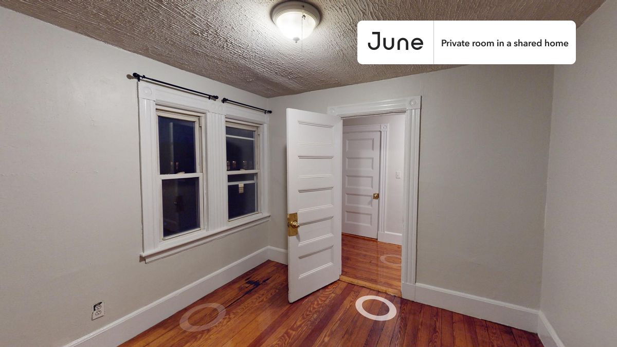 34 Coolidge Rd. - Allston