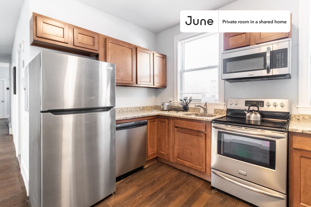 16 Glenway St. - Dorchester