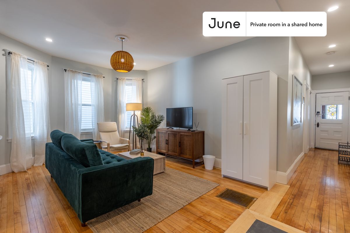 57 Pleasant St. - Dorchester