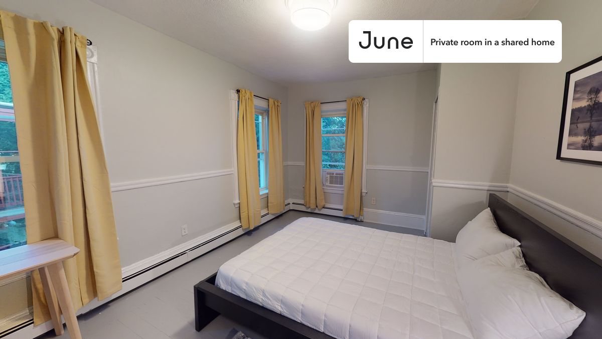 76 Easton St. - Allston
