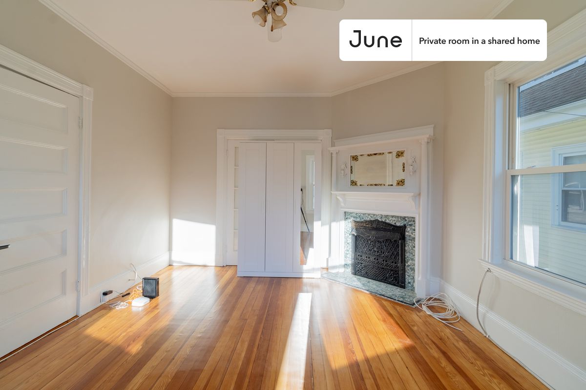 41 Brook St. - Brookline