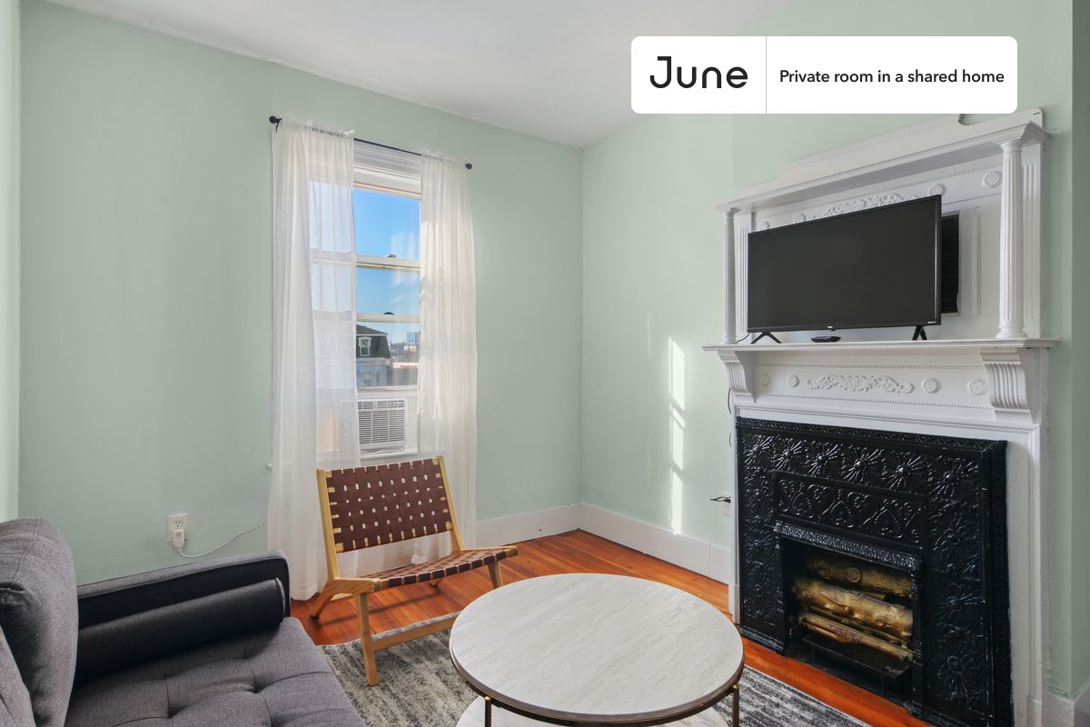 11 Linden St. - Allston
