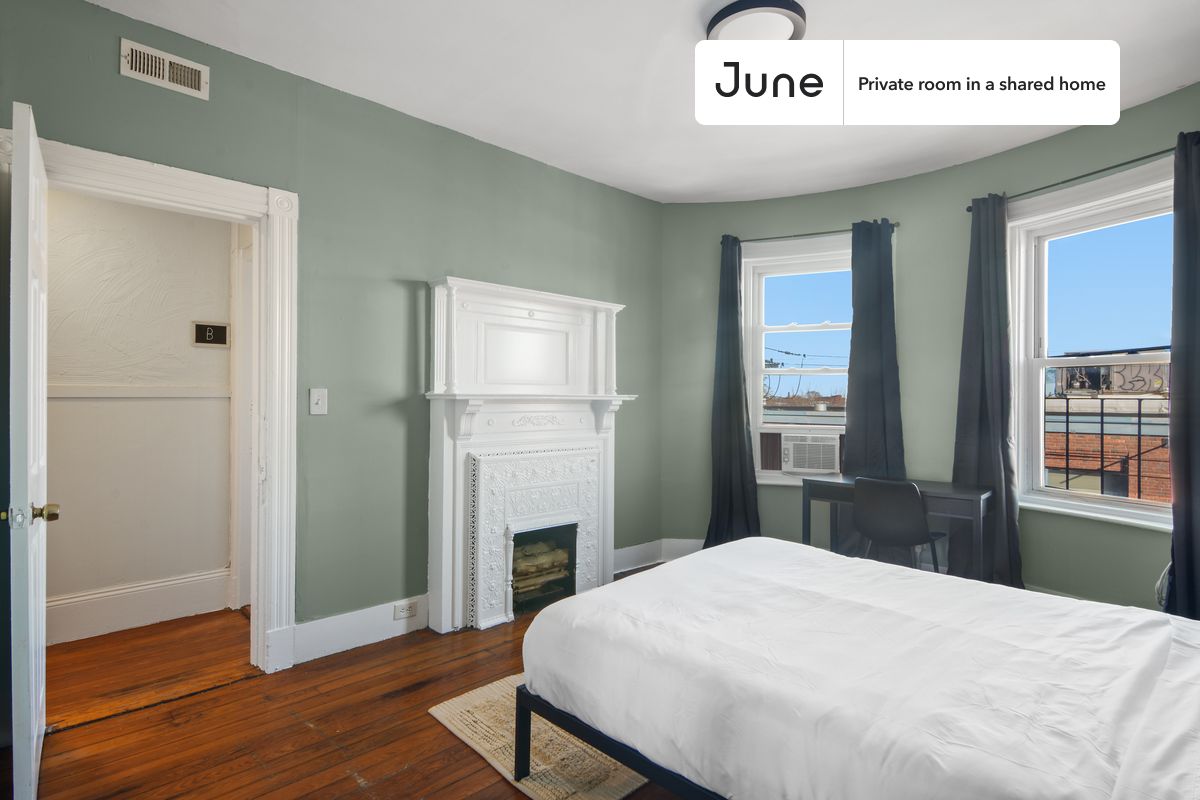 11 Linden St. - Allston