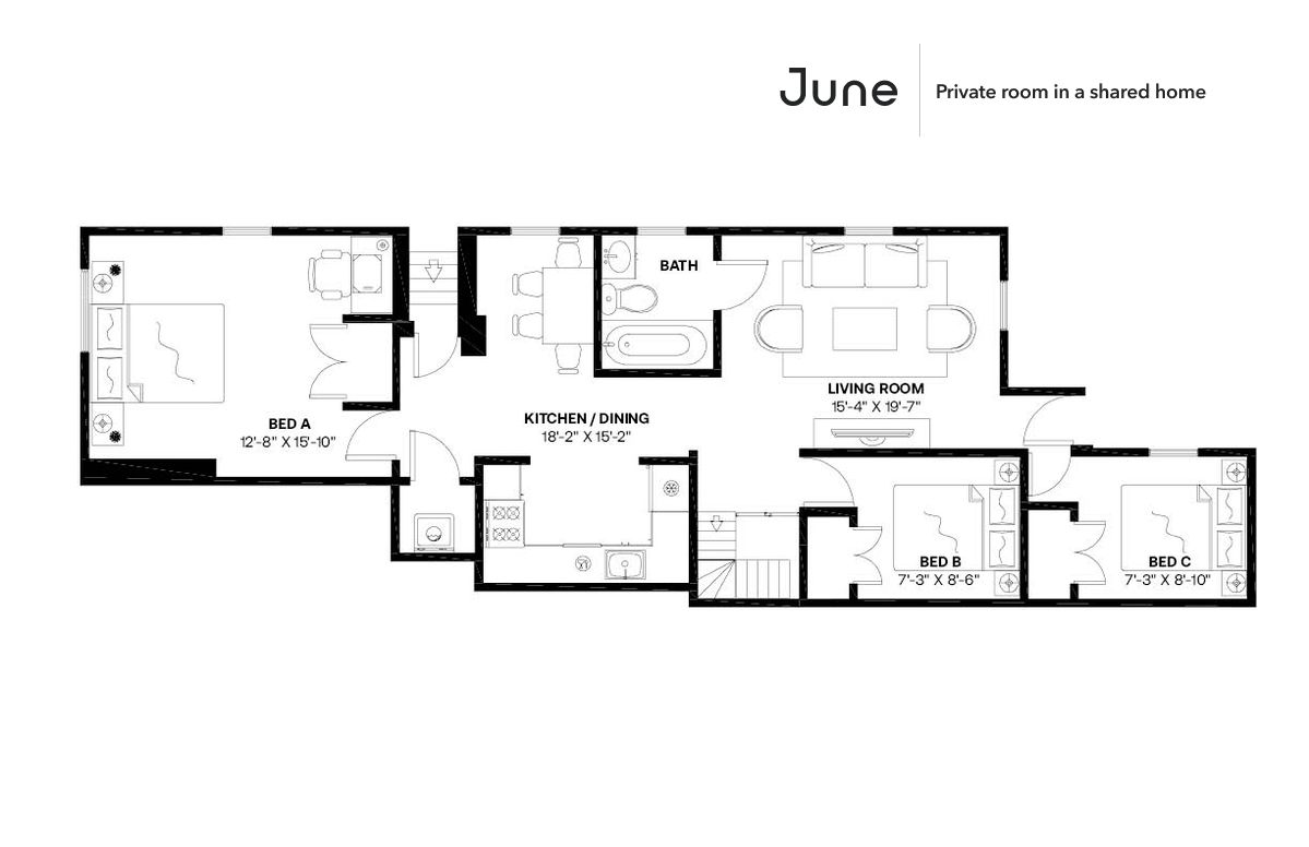 166 Auburn St. - Cambridgeport