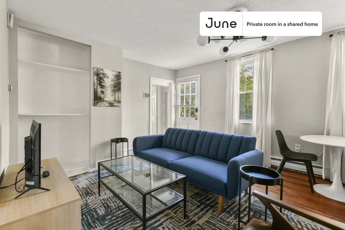 14-18 Bacon St. - Brookline