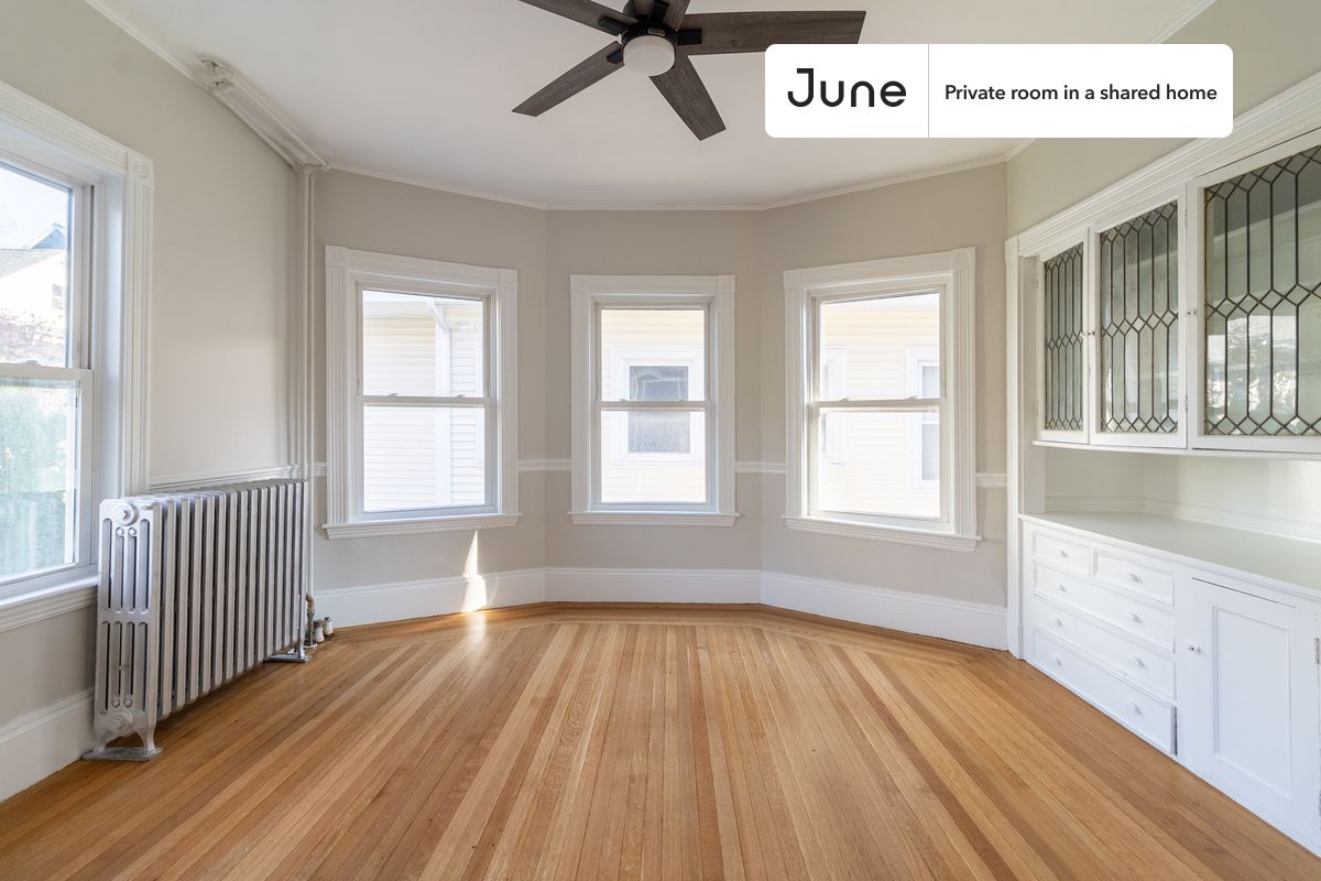 41 Brook St. - Brookline