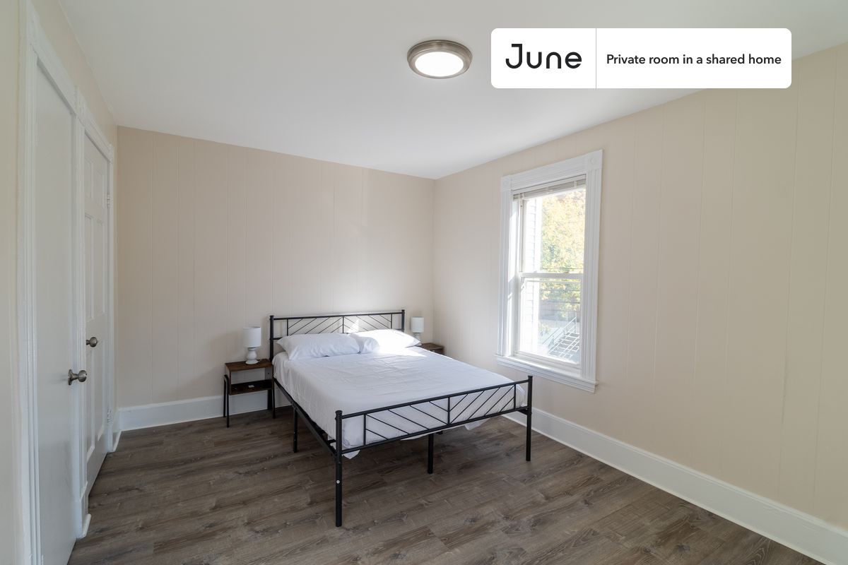 11A Islington St. - Allston