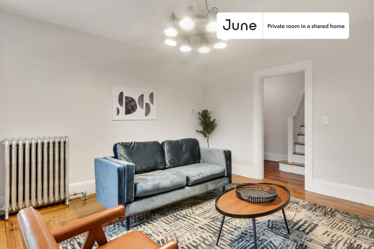 20 Alcott St. - Allston