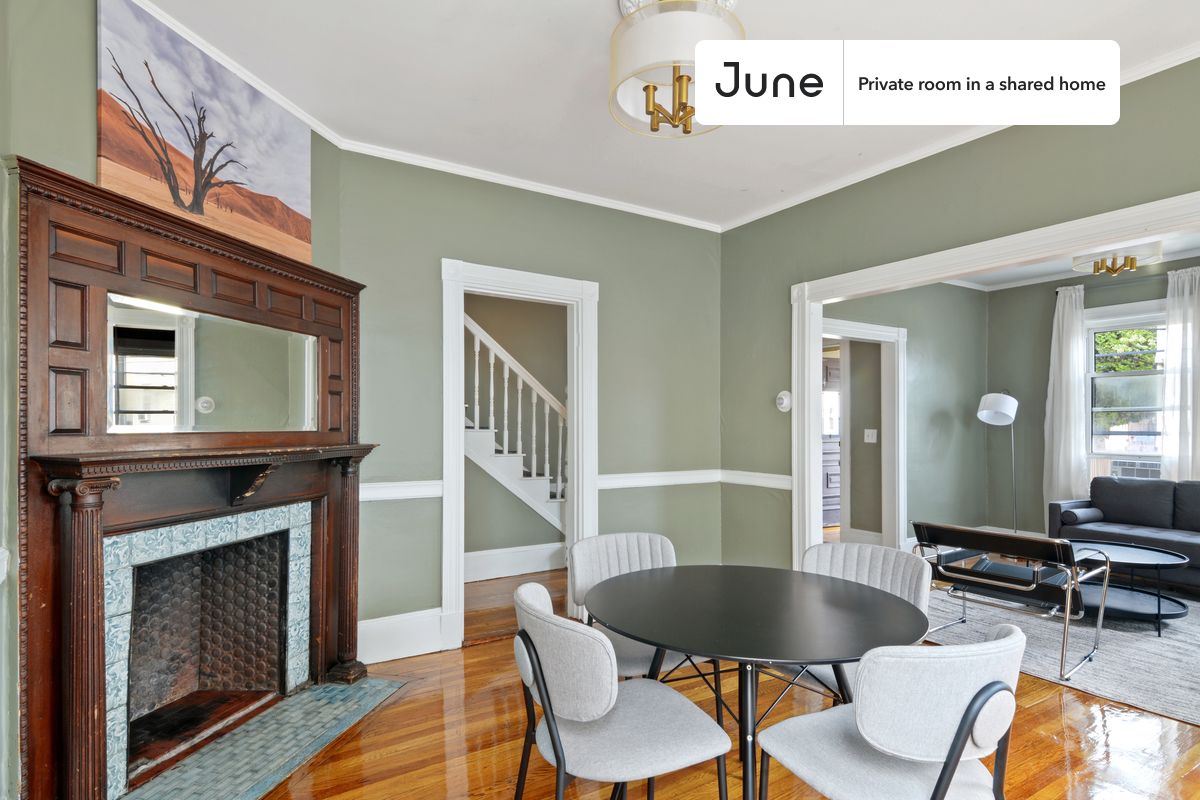 4 Haskell St. - Allston