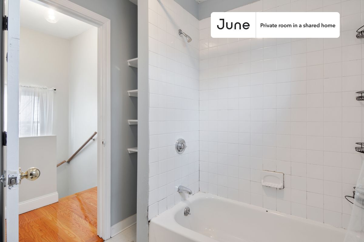 21 Highgate St. - Allston
