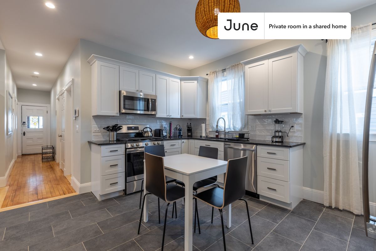 57 Pleasant St. - Dorchester
