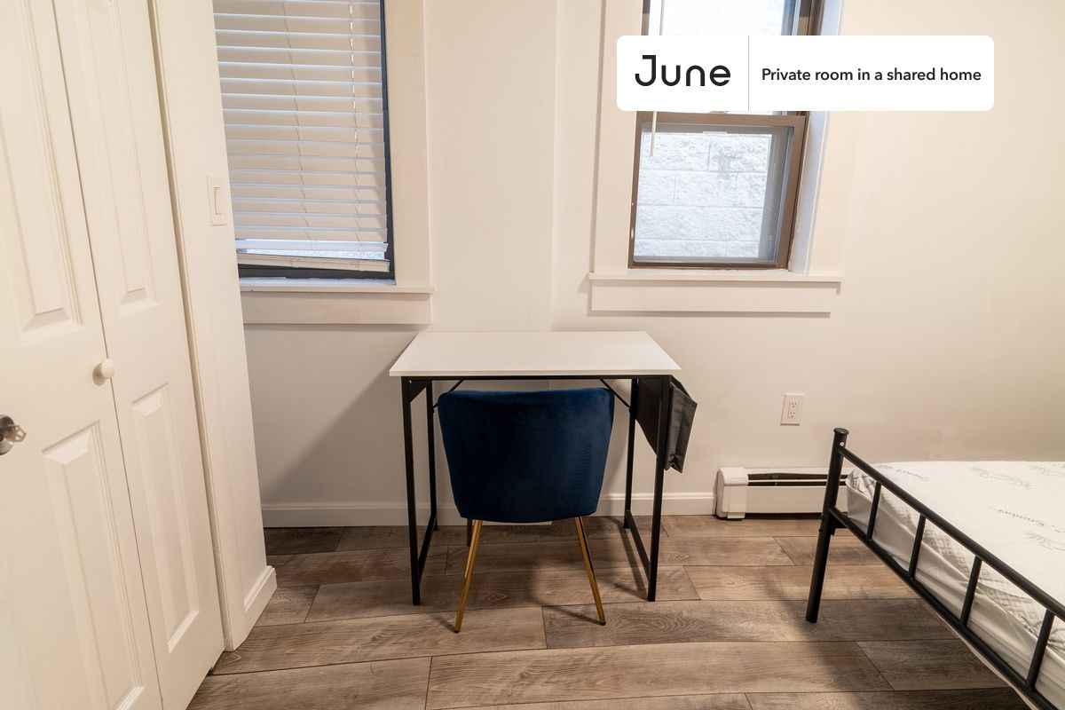 240 Silver St. - South Boston