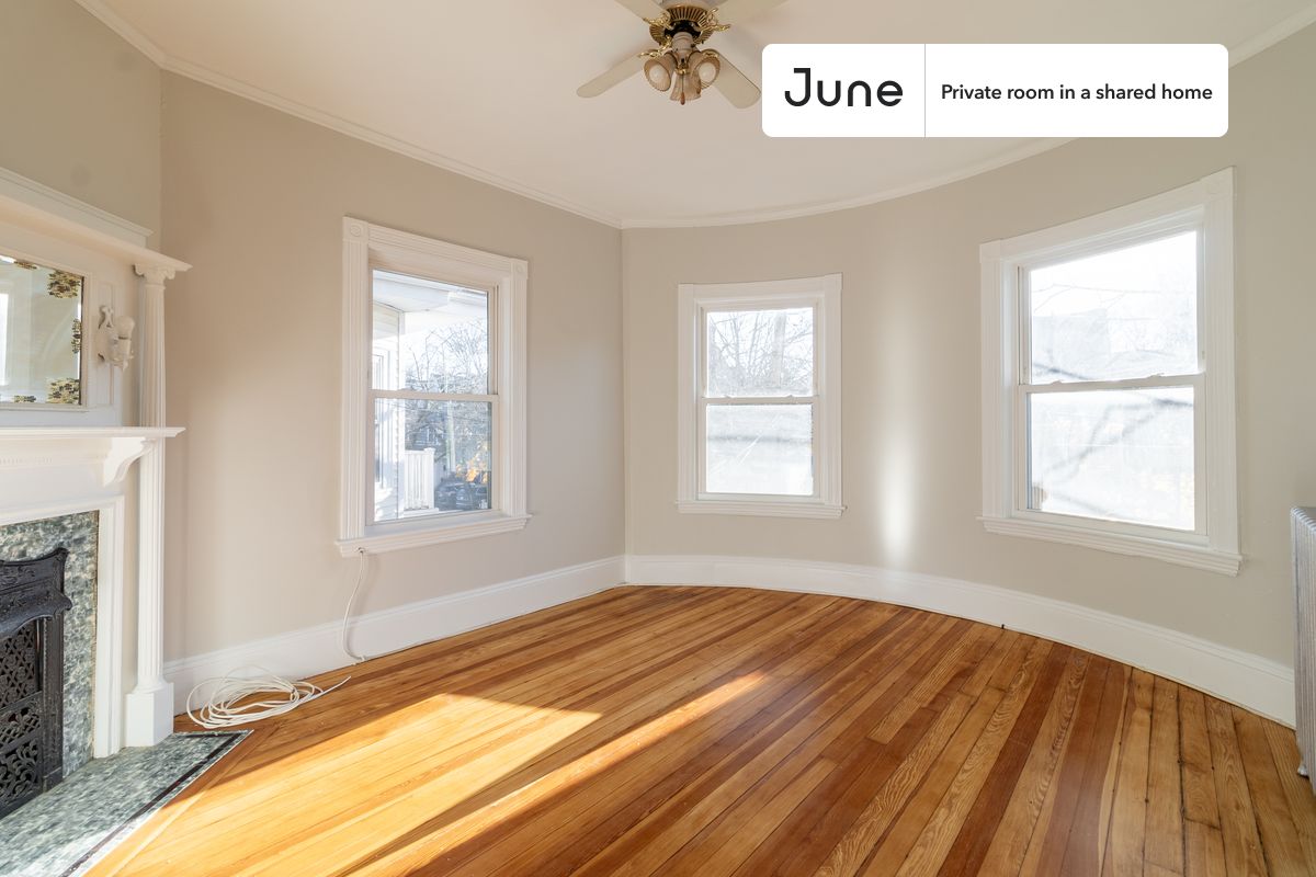 41 Brook St. - Brookline