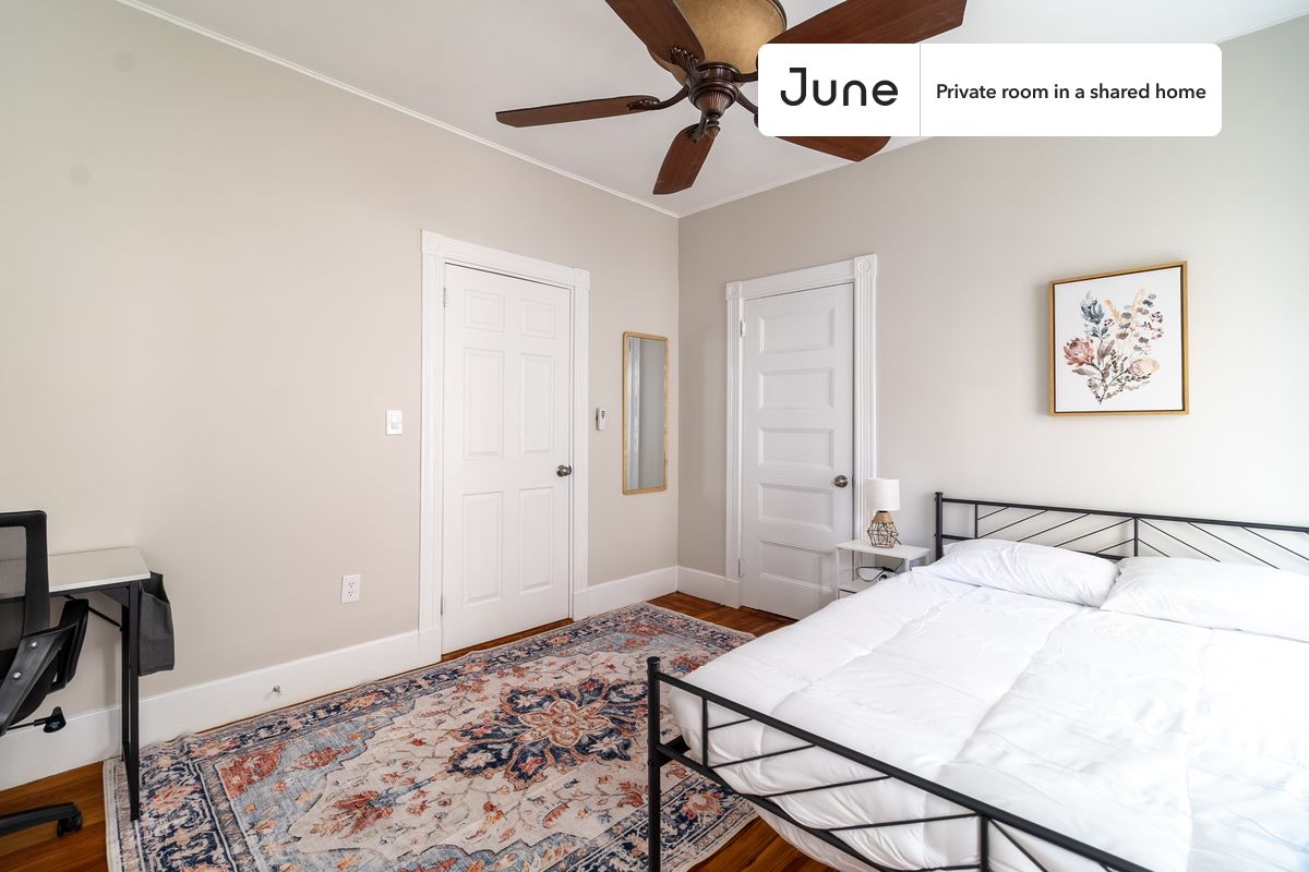 41 Brook St. - Brookline