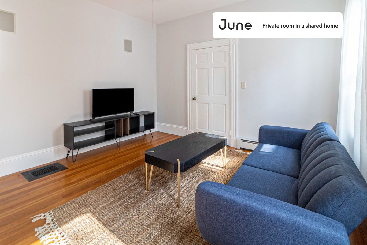 155 Prospect St. - Mid Cambridge