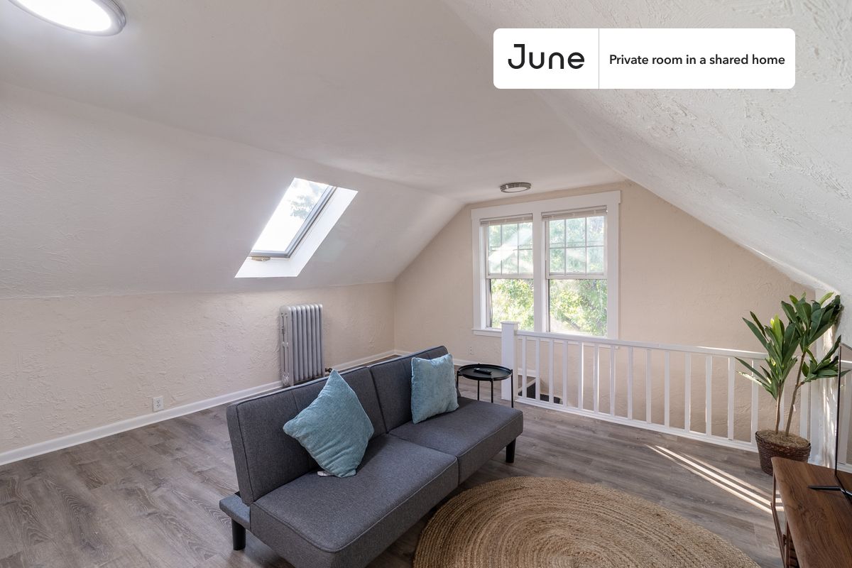 21 Easton St. - Allston