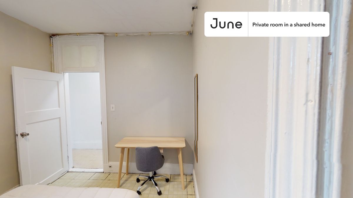 5 Linden St. - Allston