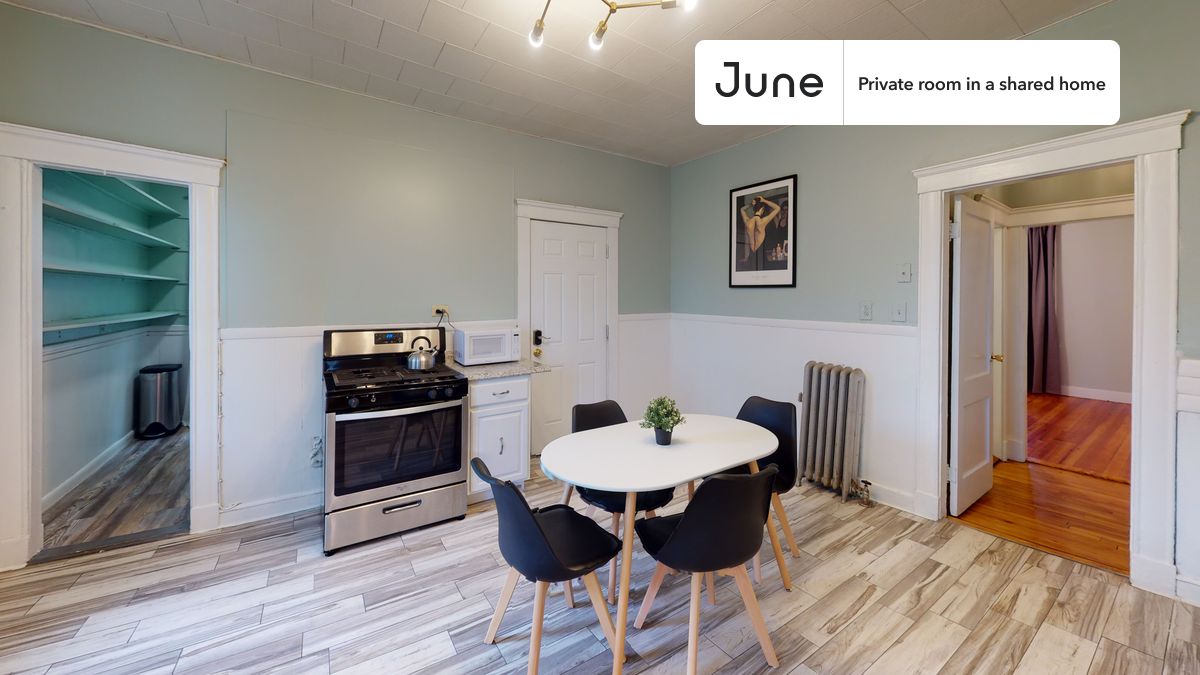 61 Lithgow St. - Dorchester