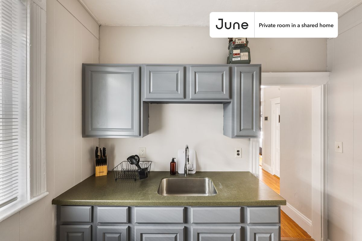 78 Glenville Ave. - Allston