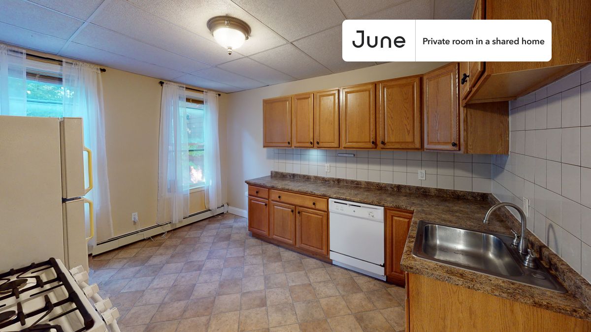 19 Berkshire St. - Wellington