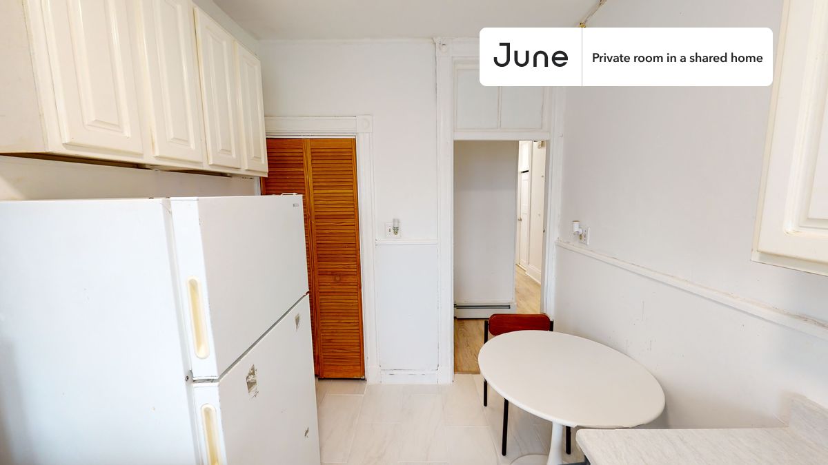5 Linden St. - Allston