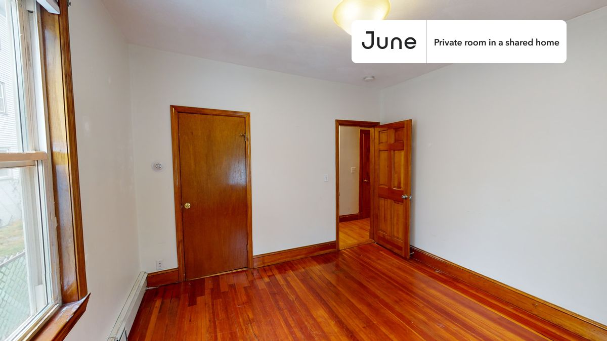 105 Walnut St. - Dorchester