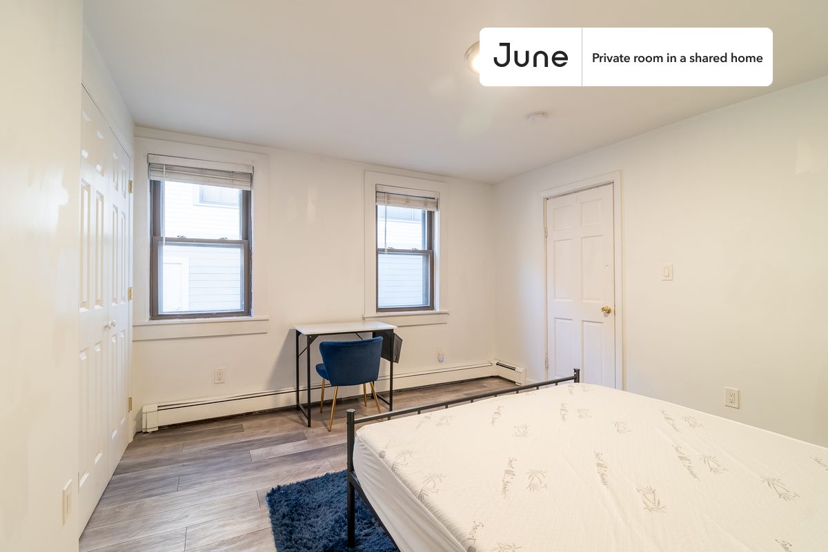 240 Silver St. - South Boston
