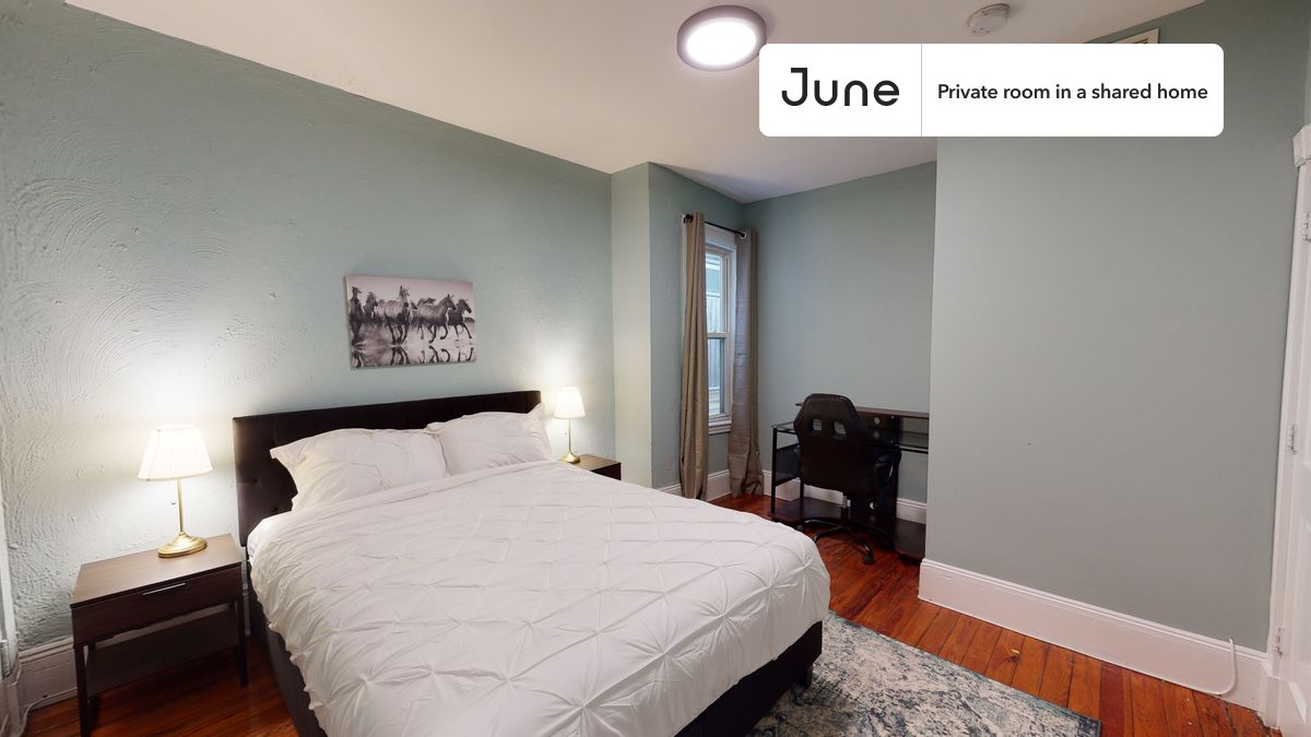 11 Linden St. - Allston