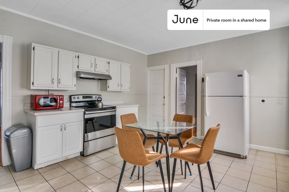 29 Craigie St. - Spring Hill