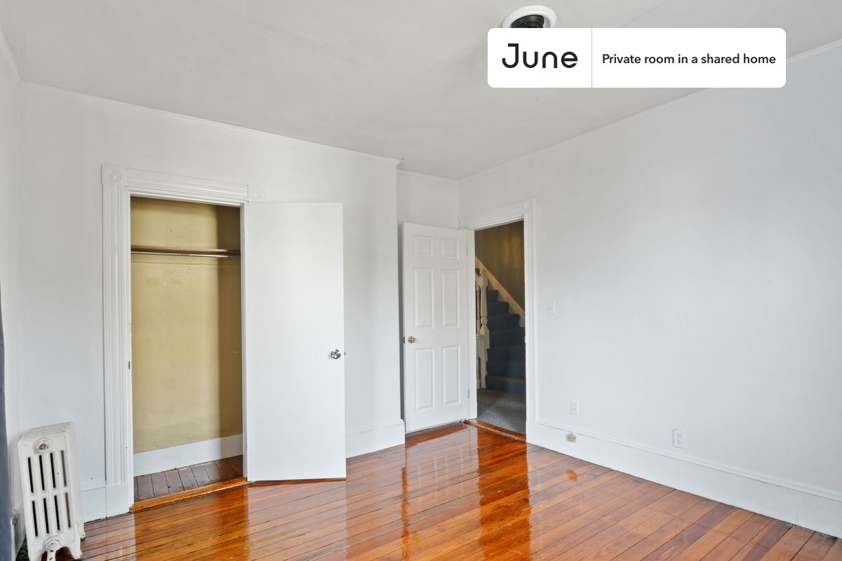 4 Haskell St. - Allston
