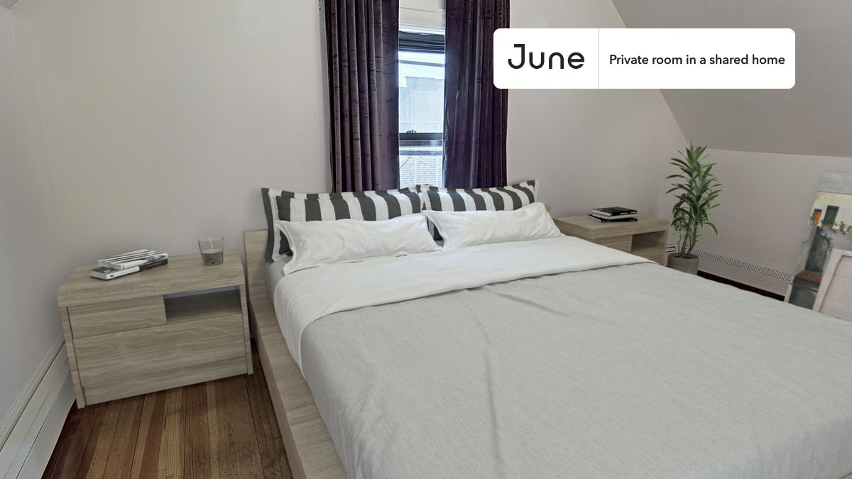 132 Chiswick Rd. - Brighton