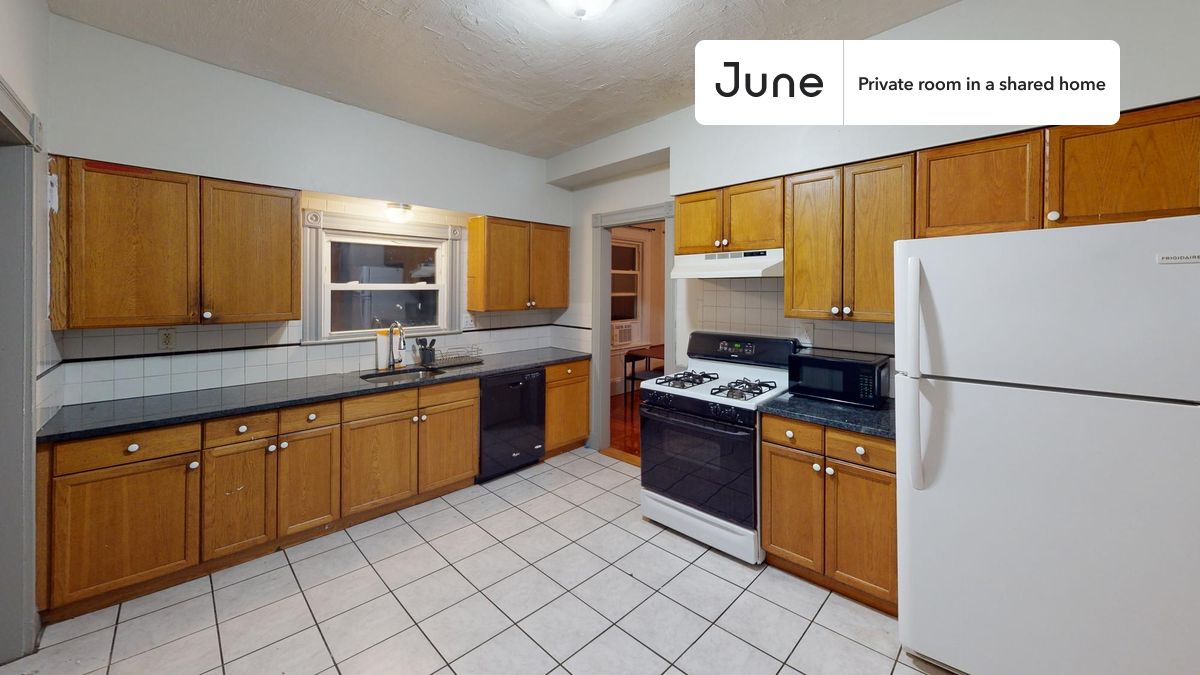 34 Coolidge Rd. - Allston